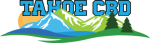 Tahoe CBD Logo